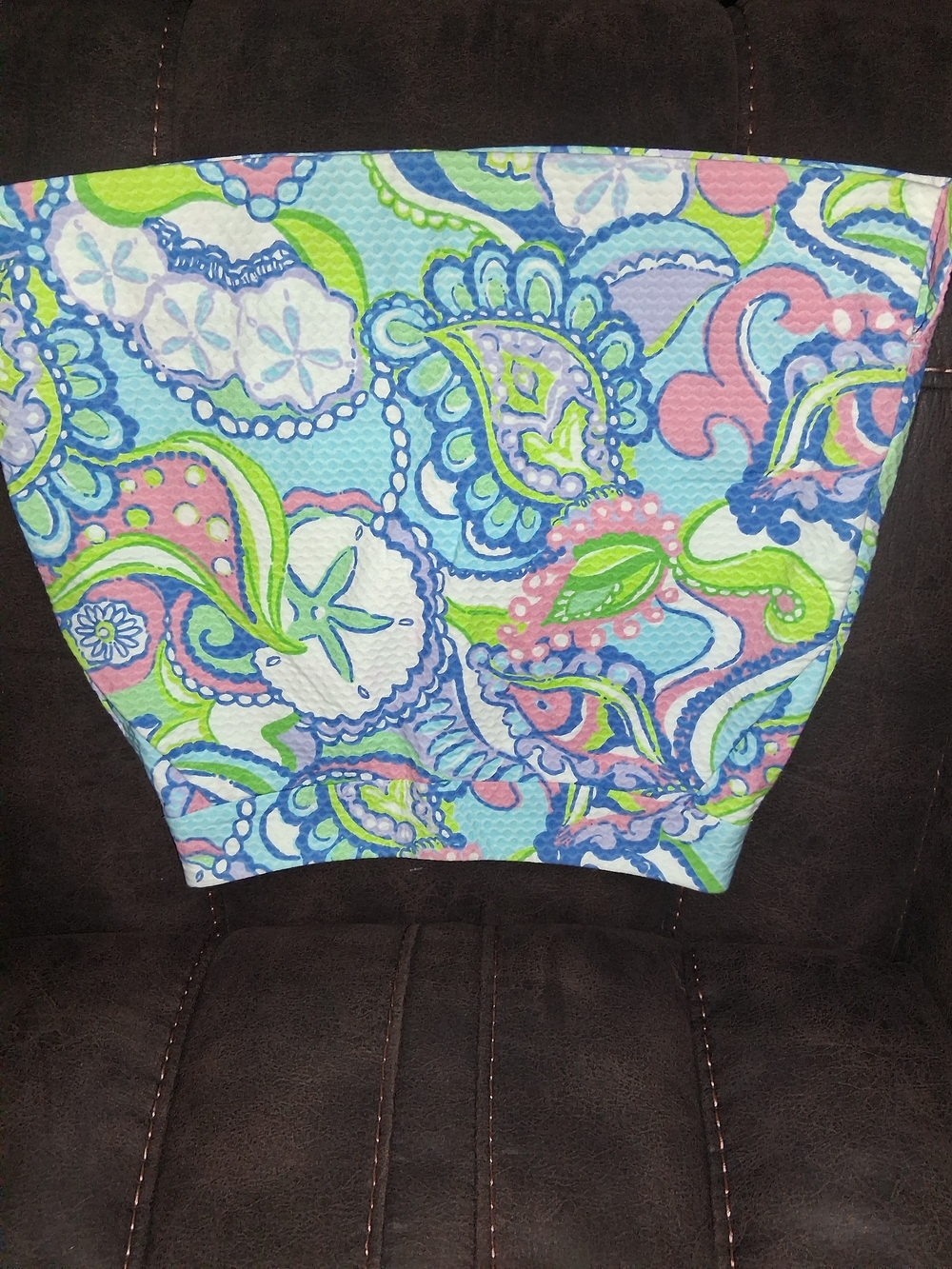 Lilly Pulitizer Skort Size 0